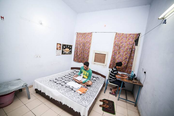 hostel